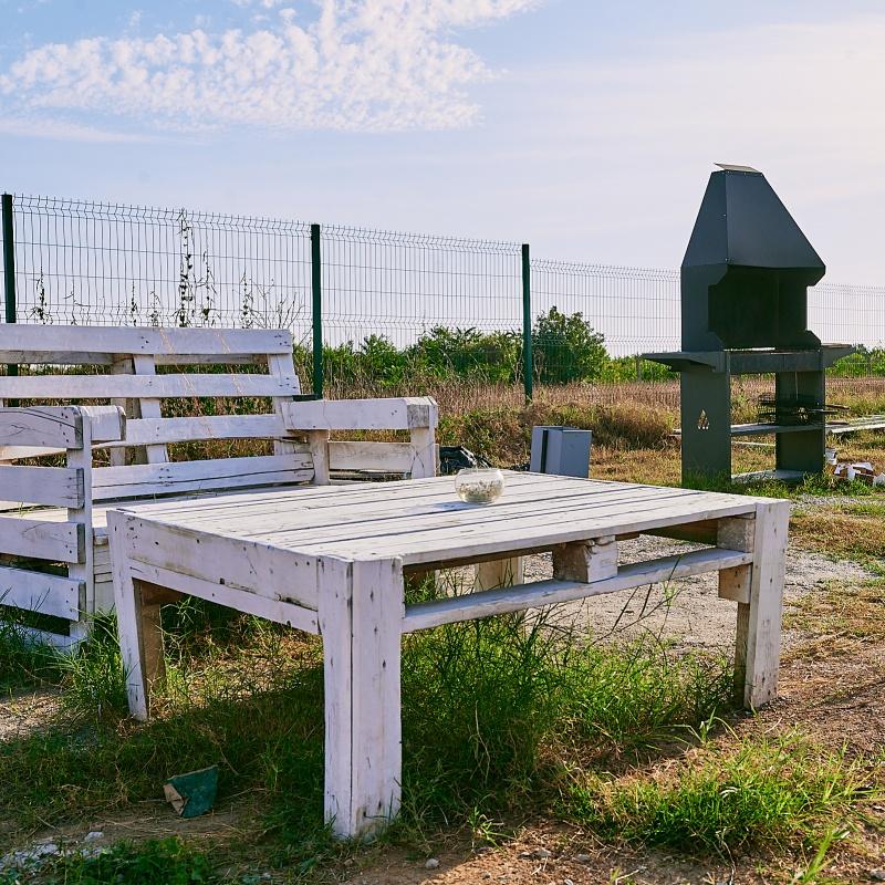 Фото Заморем