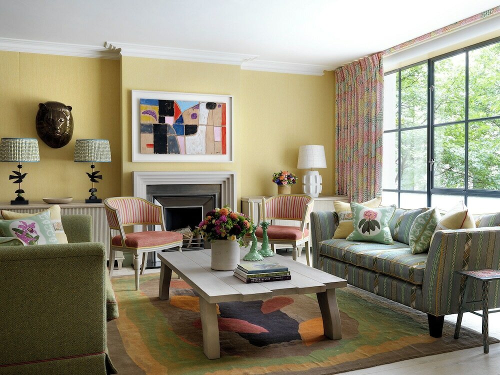 Фото Ham Yard Hotel, Firmdale Hotels
