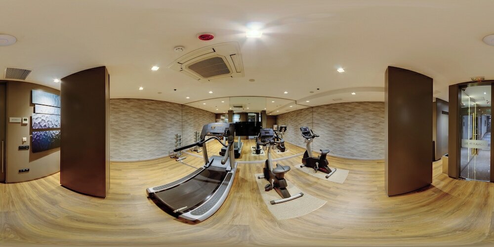 Фото Sh Colon Valencia Hotel