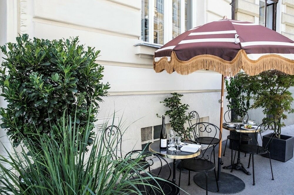 Фото Hotel Josefine