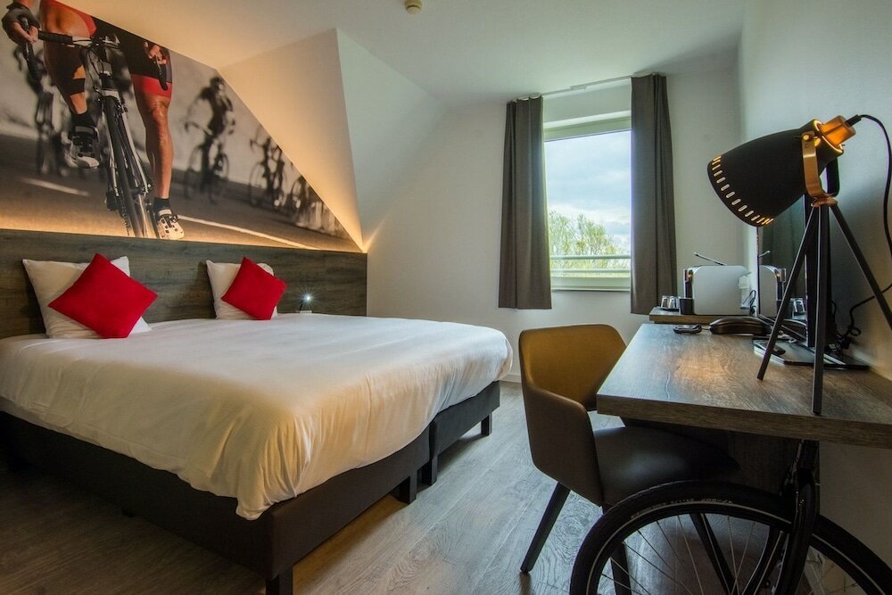 Фото Velotel Brugge