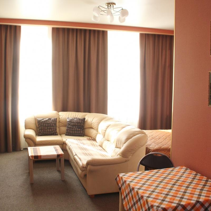 Фото Стандартофф