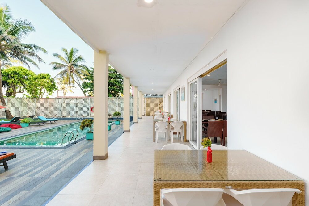 Фото Hotel J Negombo