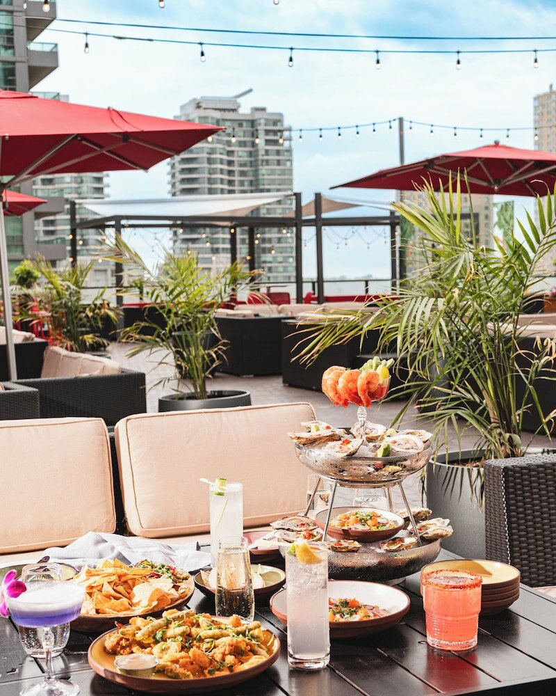 Фото Delta Hotels by Marriott Toronto