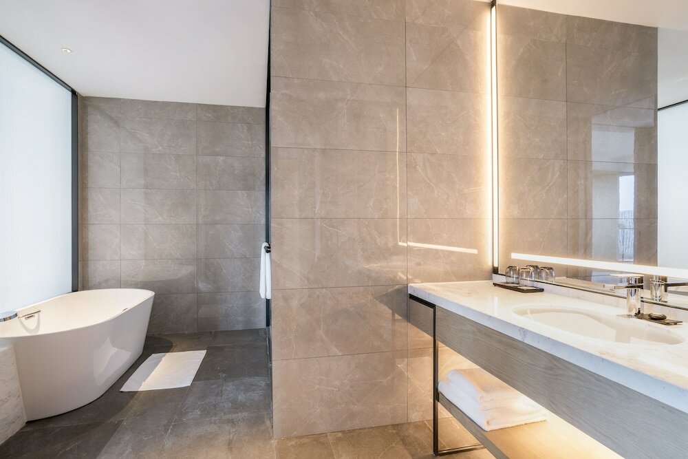 Фото Pullman Jiaxing Pinghu Excellence