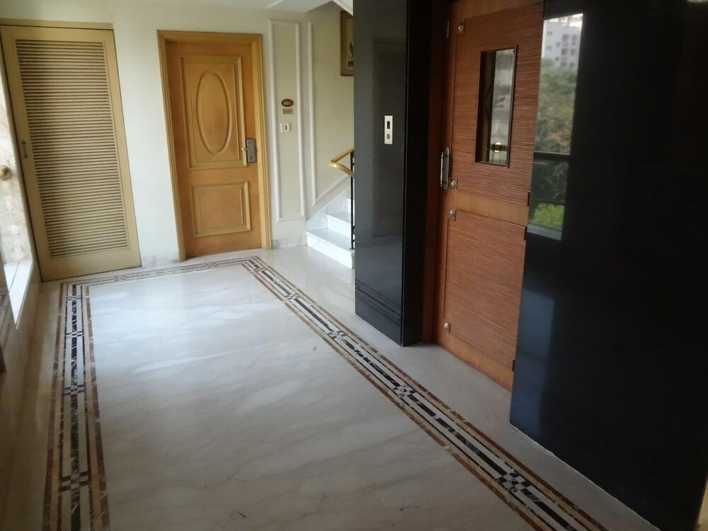 Фото Regency Hotel