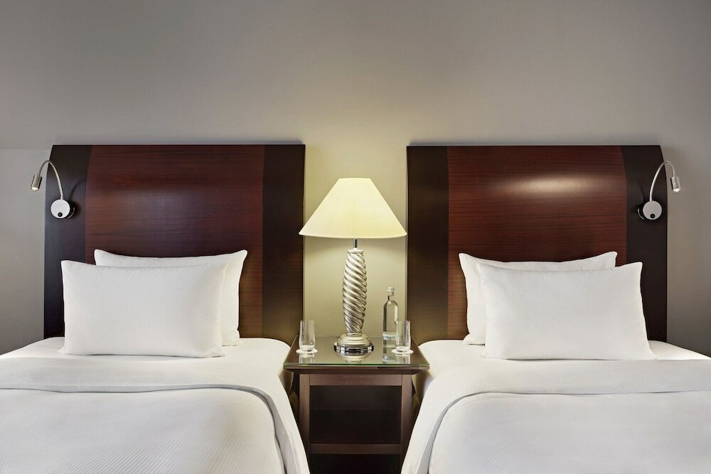 Фото Lindner Hotel City Plaza
