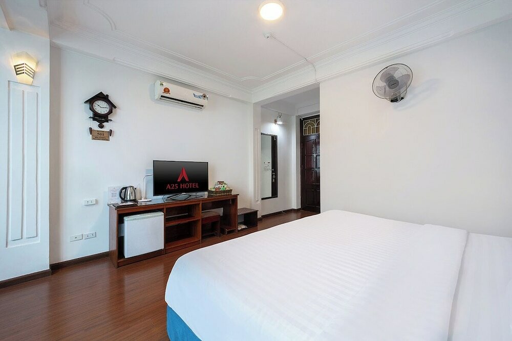 Фото A25 Hotel - Tue Tinh