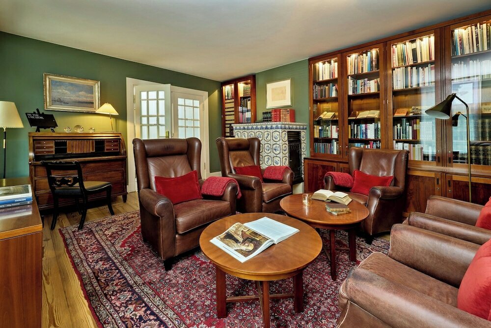 Фото Hotel Louis C. Jacob