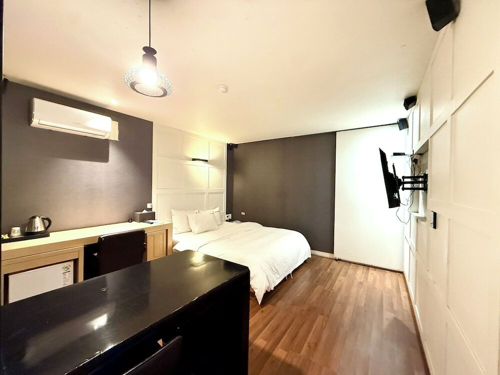 Фото Gary Cooper Hotel