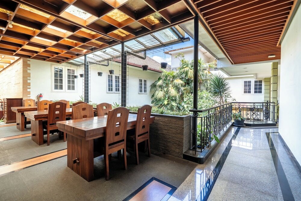 Фото Ottenville Boutique Hotel