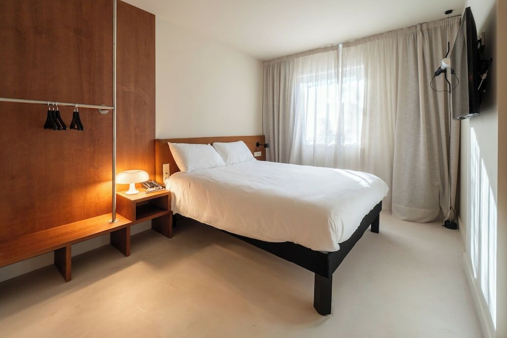 Фото Ibis Valencia Alfafar