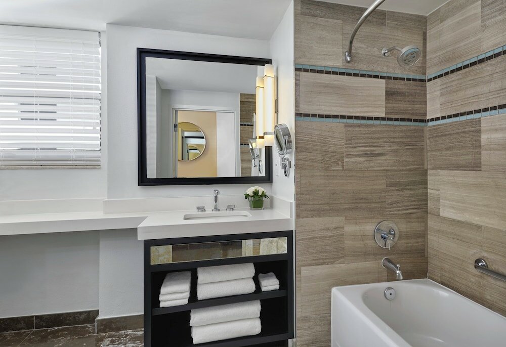 Фото Loews Miami Beach Hotel – South Beach