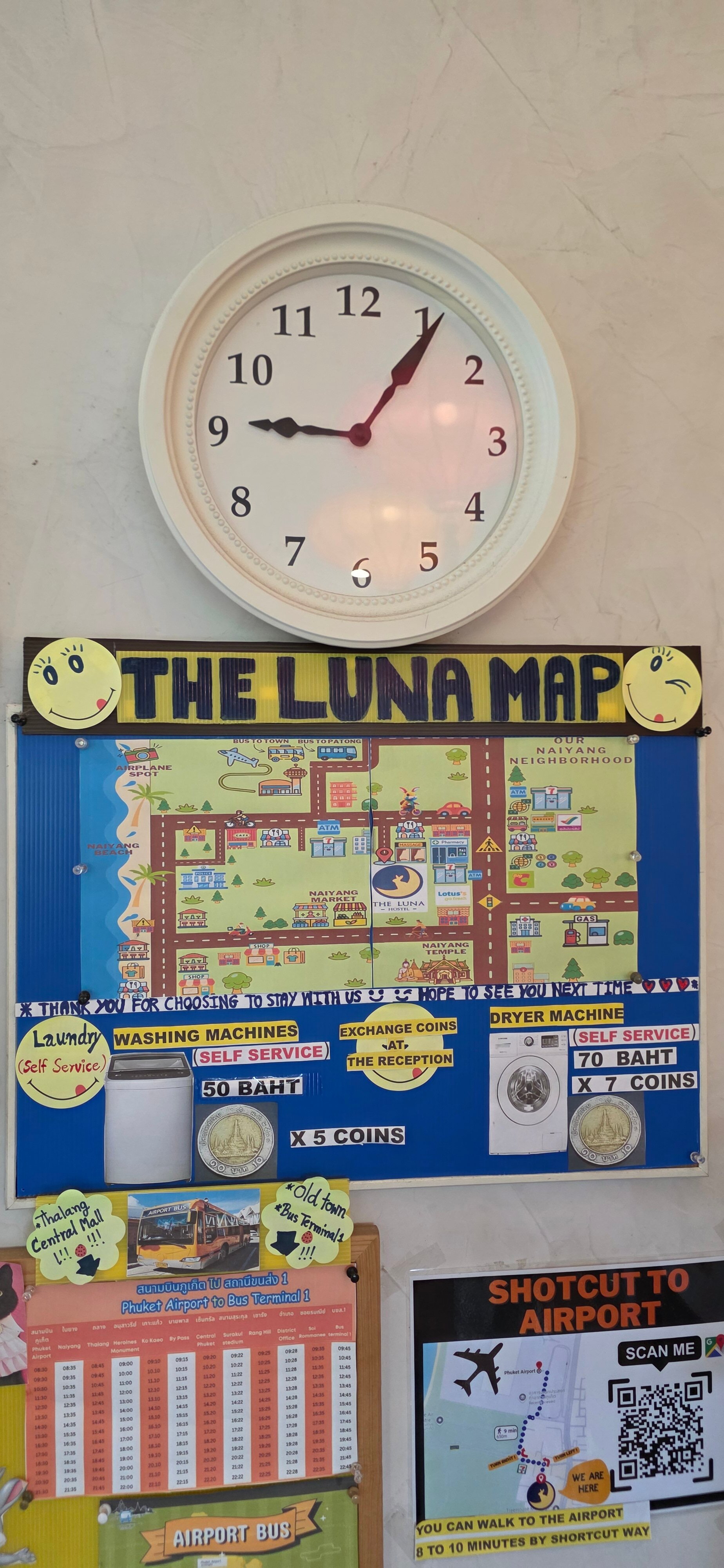 Фото The Luna