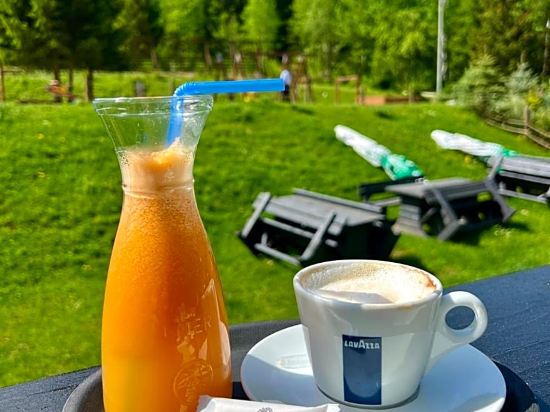 Фото Pino Nature Hotel