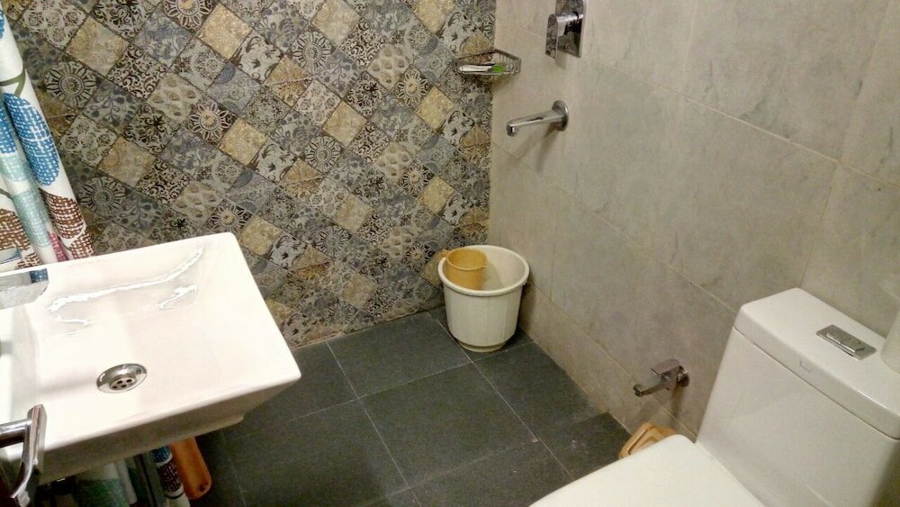 Фото Woodpecker Bnb Hauz Khas