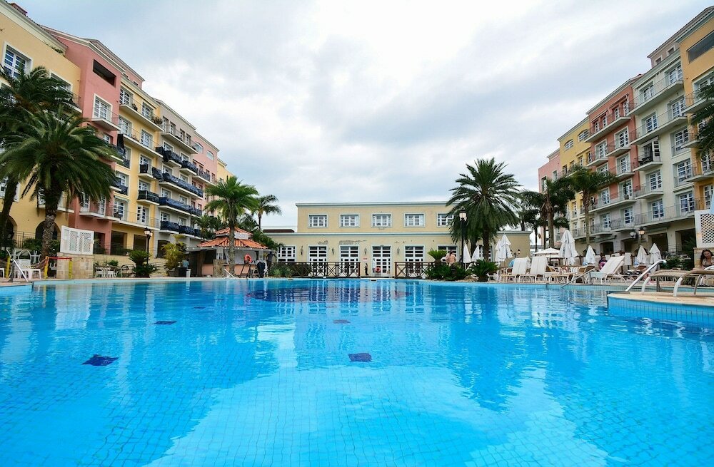 Фото Il Campanario Villaggio Resort