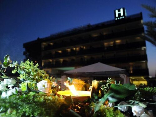 Гостиница Thalasia Costa de Murcia в Провинции Мурсия