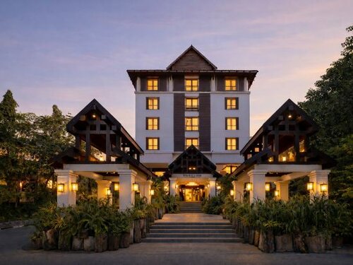 Wienglakor Hotel