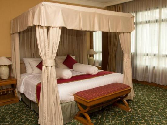 Фото Grand Hotel Preanger