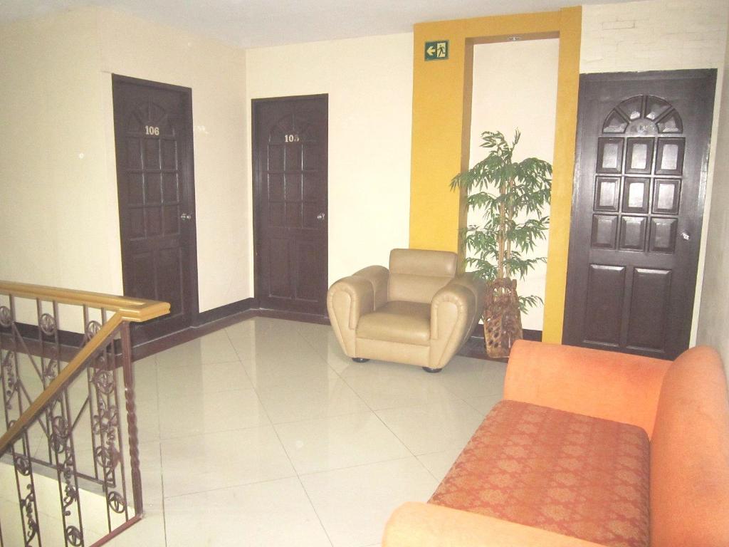 Фото Iloilo Budget Inn - Valeria