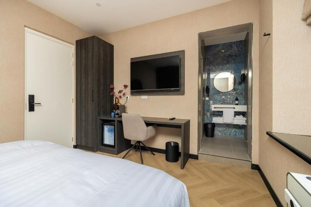 Фото Hotel Restaurant de Beurs