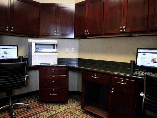 Фото Hampton Inn Milan Tn