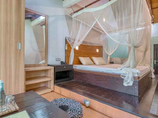 Фото Ubud Sari Health Resort