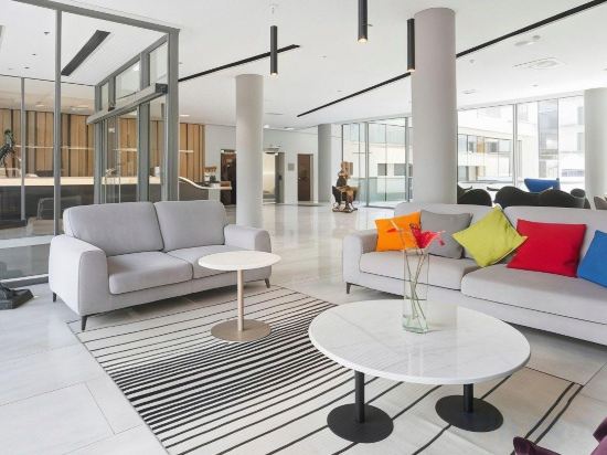 Фото Akeah Verdi Budapest