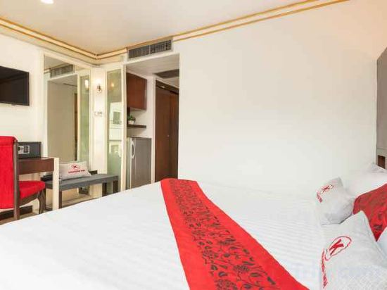 Фото Khurana Inn