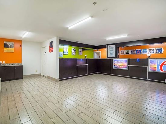 Фото Motel 6 Augusta Ga Fort Gordon