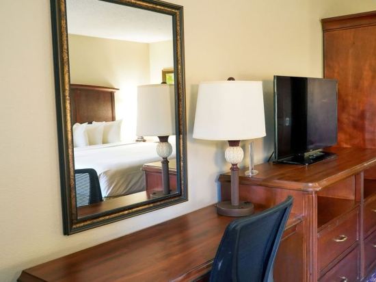 Фото Rosen Inn Lake Buena Vista