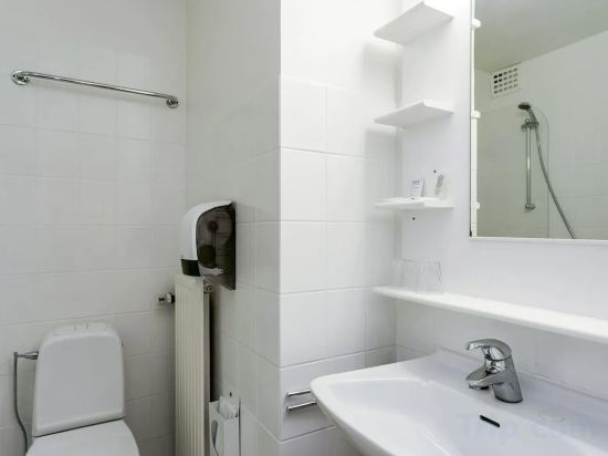 Фото Bryghia Hotel