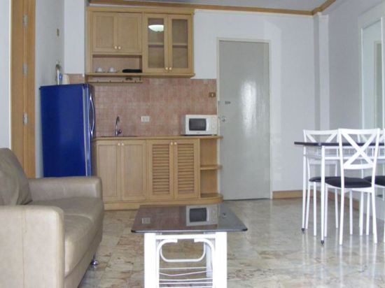 Фото Garden Paradise Hotel & Serviced Apartment