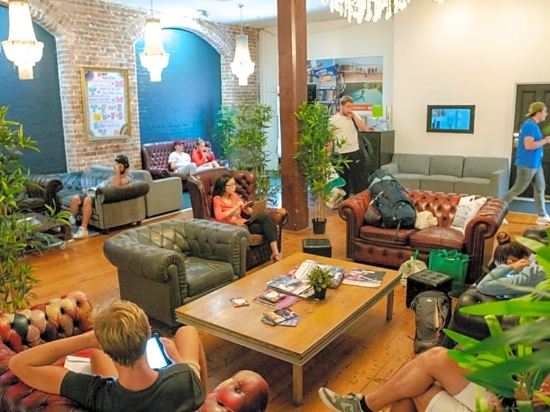 Фото Nomads Sydney