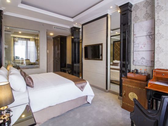 Фото Park View Hotel