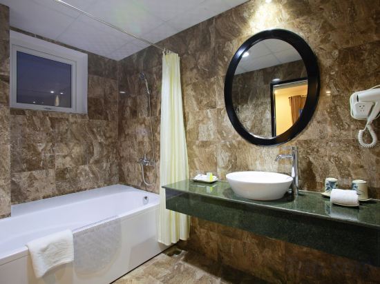 Фото Hoian Sincerity Hotel & SPA