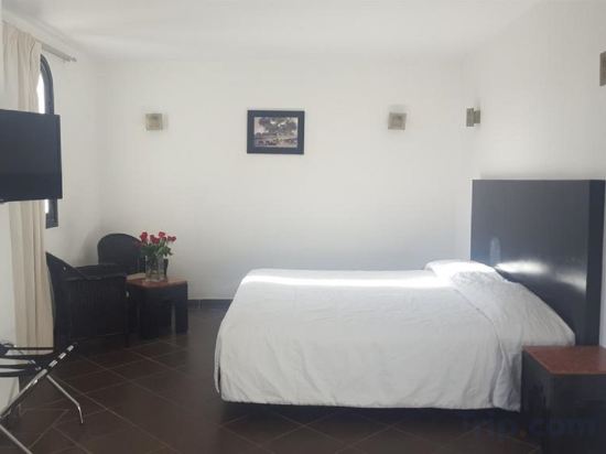 Фото Royal Decameron Tafoukt Beach Resort & SPA