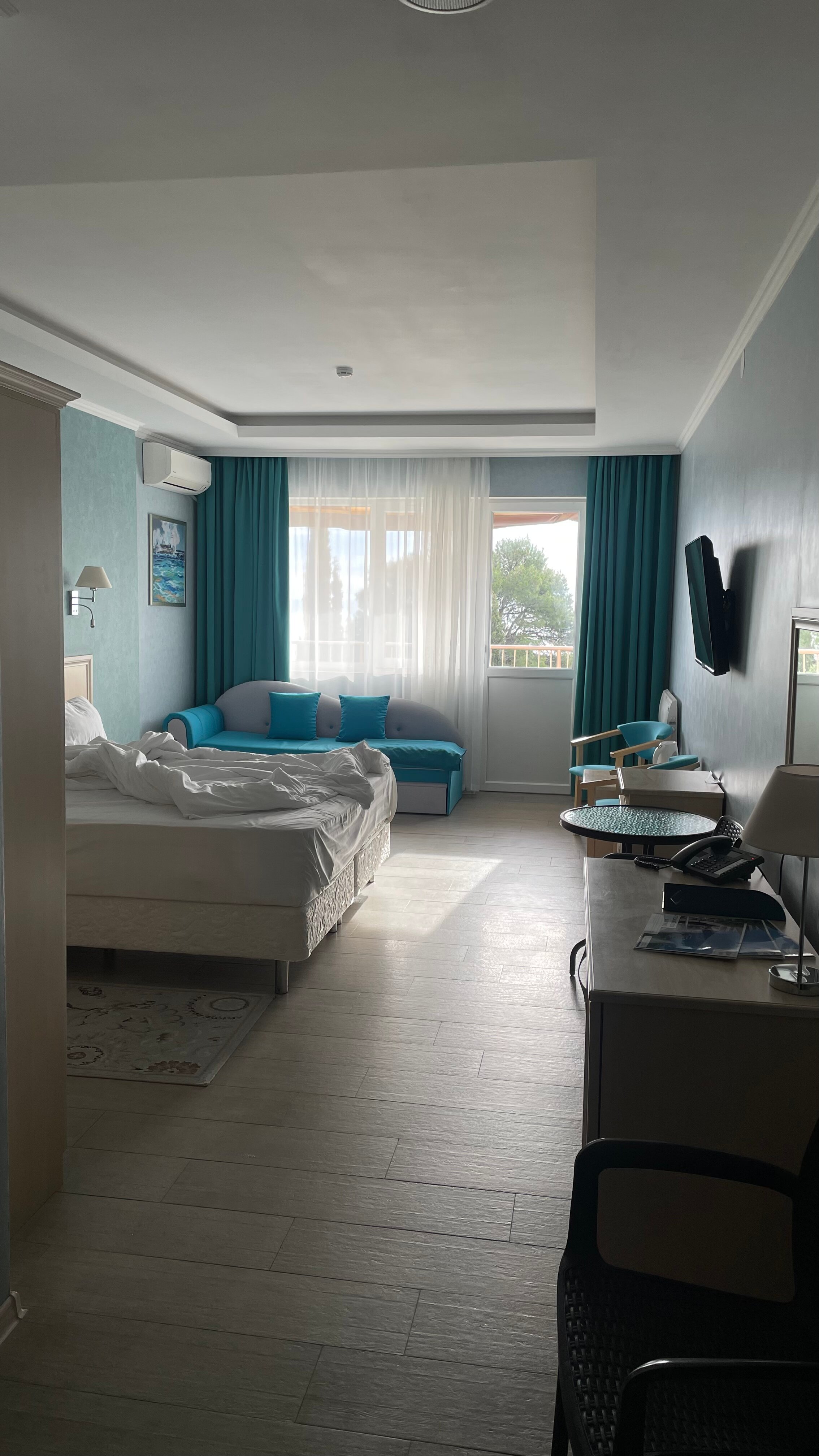 Фото Атлантида