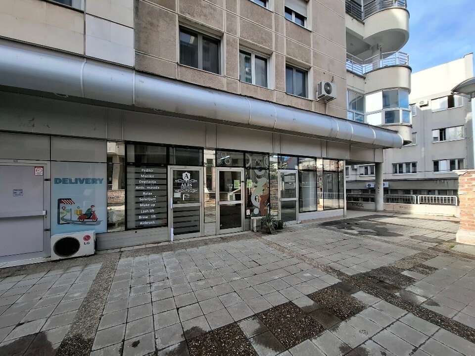 Frizerski salon Jelena