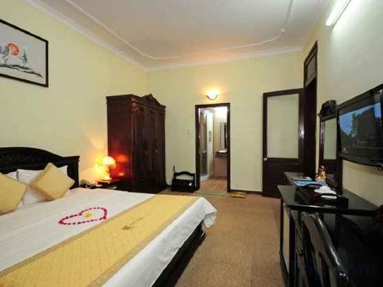 Фото Duy Tan 2 Hotel