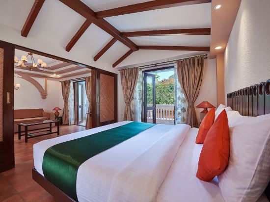 Фото Ziva Suites - A Boutique Hotel