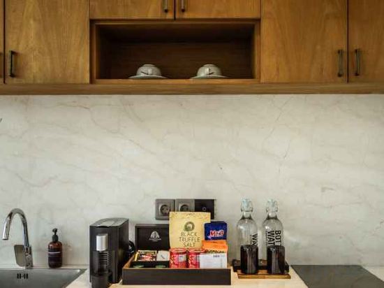 Фото Ayona Villa Canggu by Ini Vie Hospitality