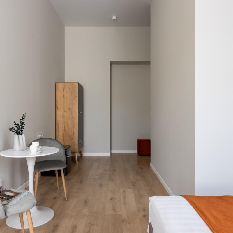 Фото Бутик-отель Реноме