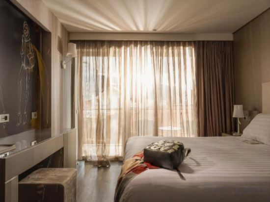 Фото Saz City Life Hotel