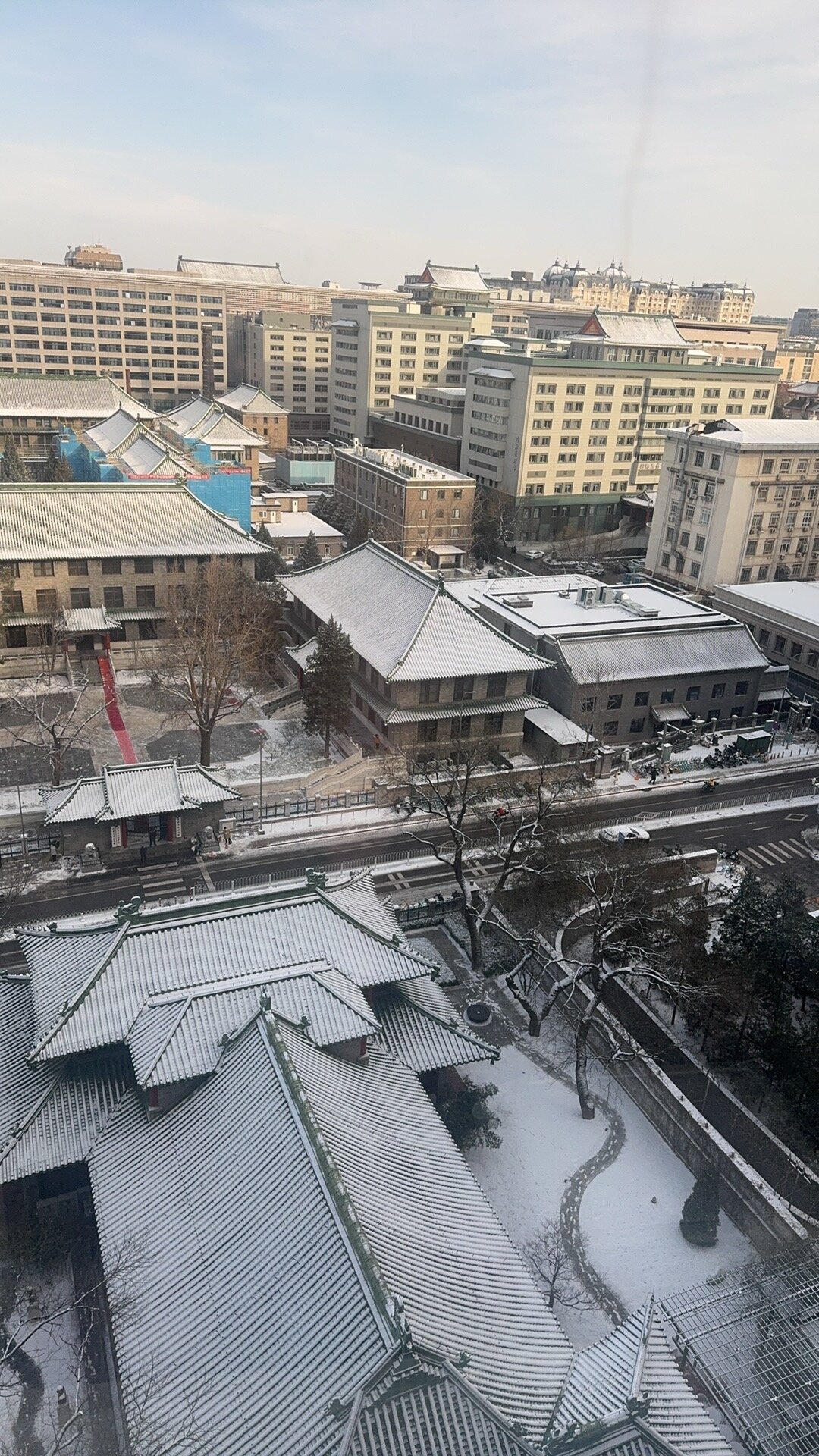 Фото Grand Hyatt Beijing