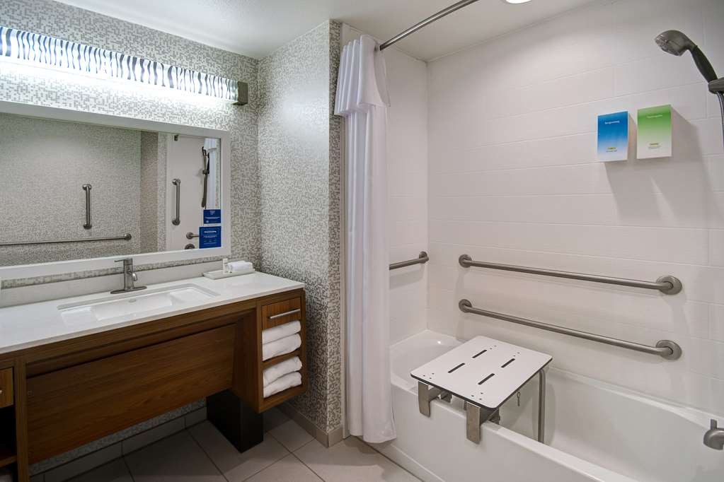 Фото Home2 Suites by Hilton Waco