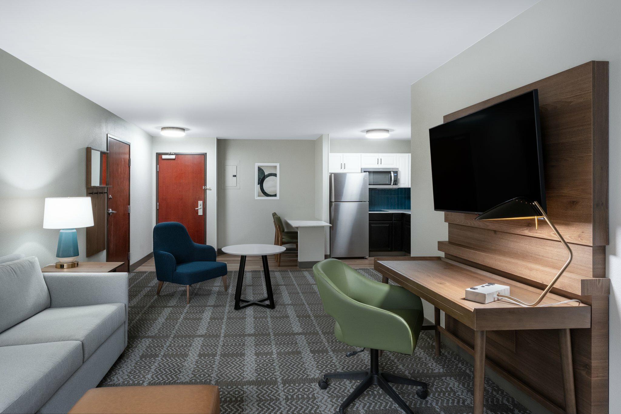Фото Staybridge Suites West Des Moines, an Ihg Hotel
