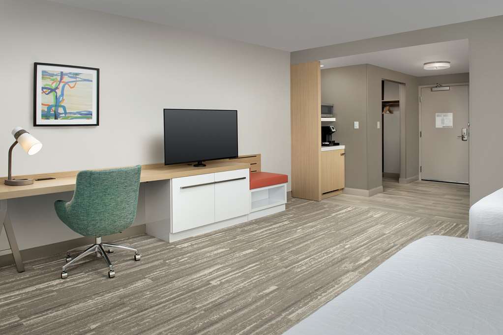 Фото Hilton Garden Inn Orlando Downtown