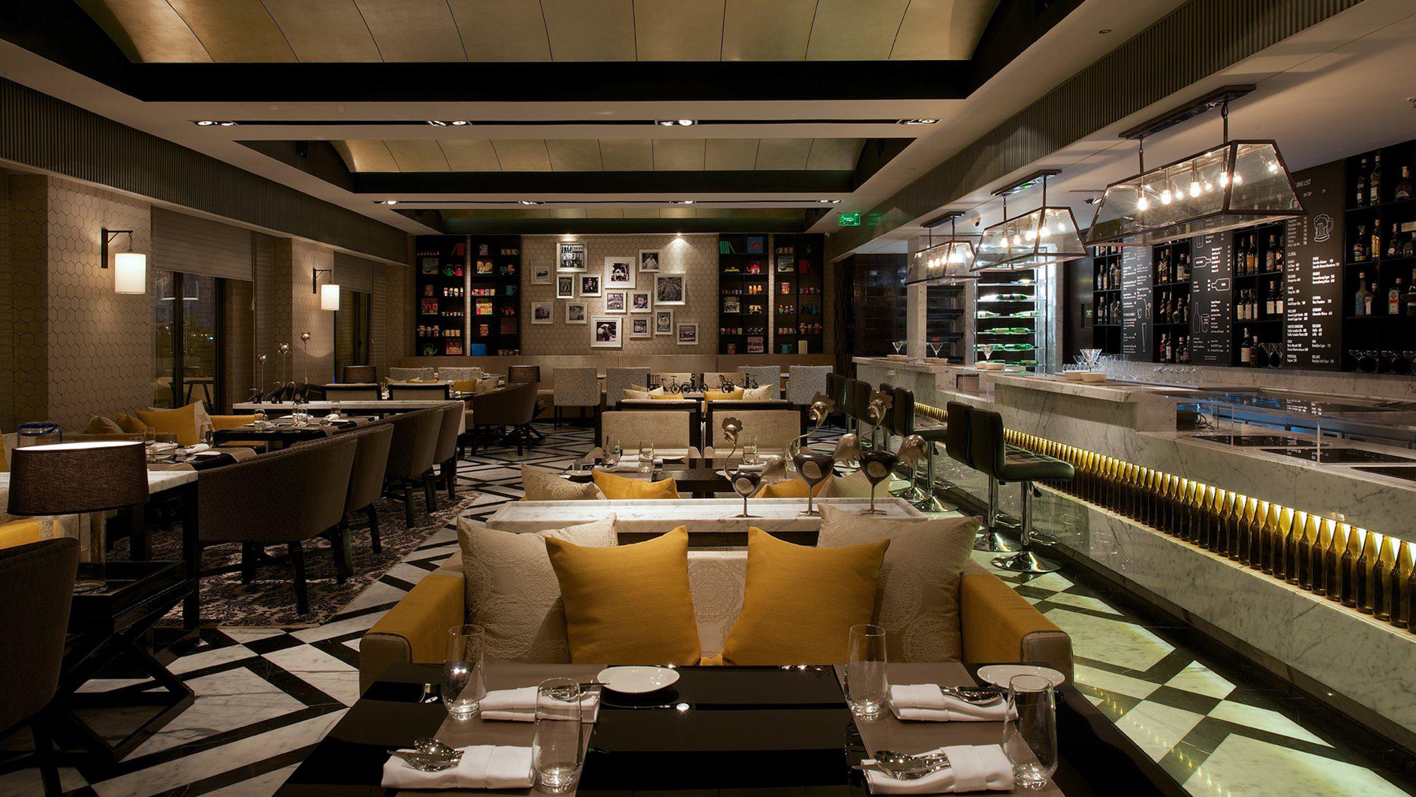 Фото InterContinental Marine Drive Mumbai, an Ihg Hotel